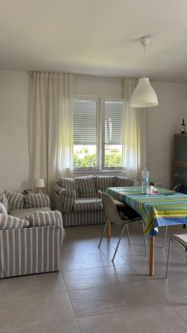 appartamento in affitto a Montebelluna