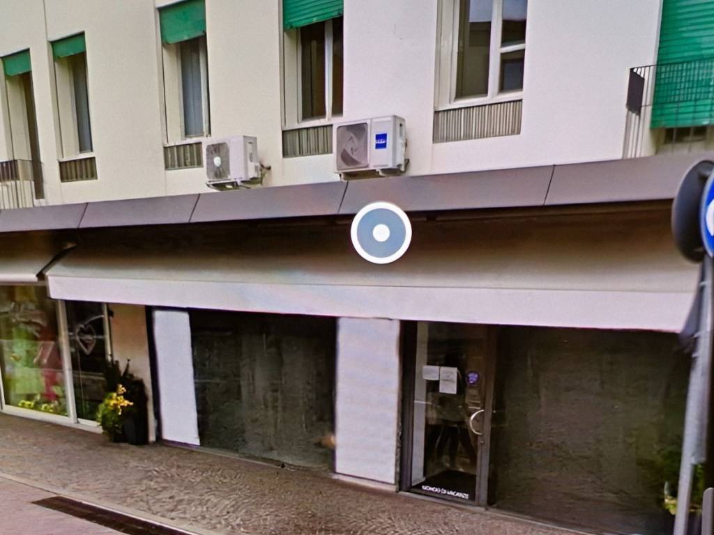negozio in affitto a Montebelluna in zona La Pieve