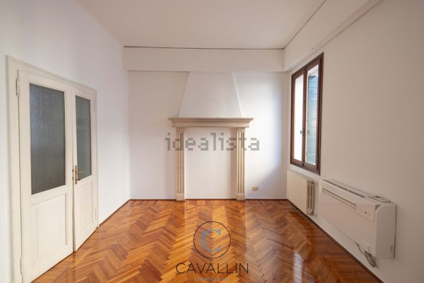 ufficio in affitto a Montebelluna