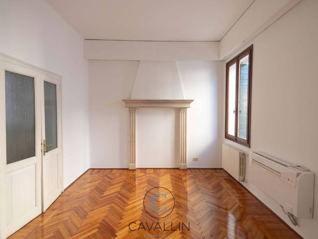 ufficio in affitto a Montebelluna