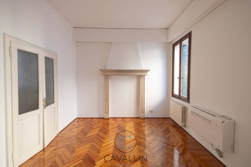 ufficio in affitto a Montebelluna in zona La Pieve