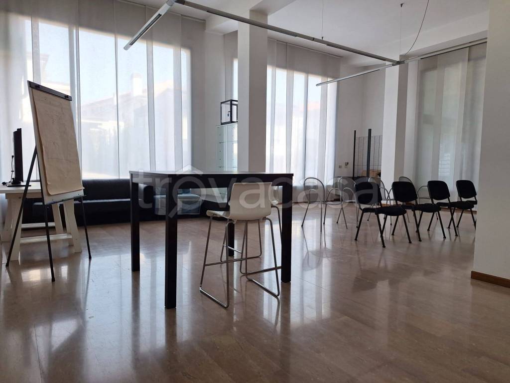 ufficio in affitto a Montebelluna