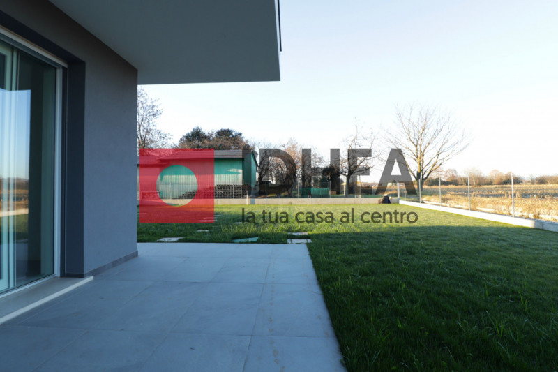 casa indipendente in affitto a Montebelluna