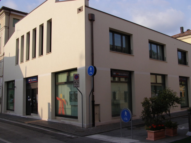 ufficio in affitto a Montebelluna