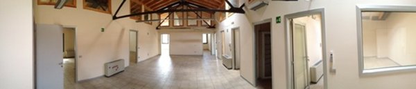 ufficio in affitto a Montebelluna