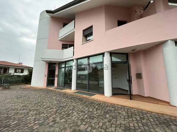 ufficio in affitto a Montebelluna in zona San Gaetano