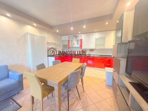 casa indipendente in affitto a Montebelluna in zona San Gaetano