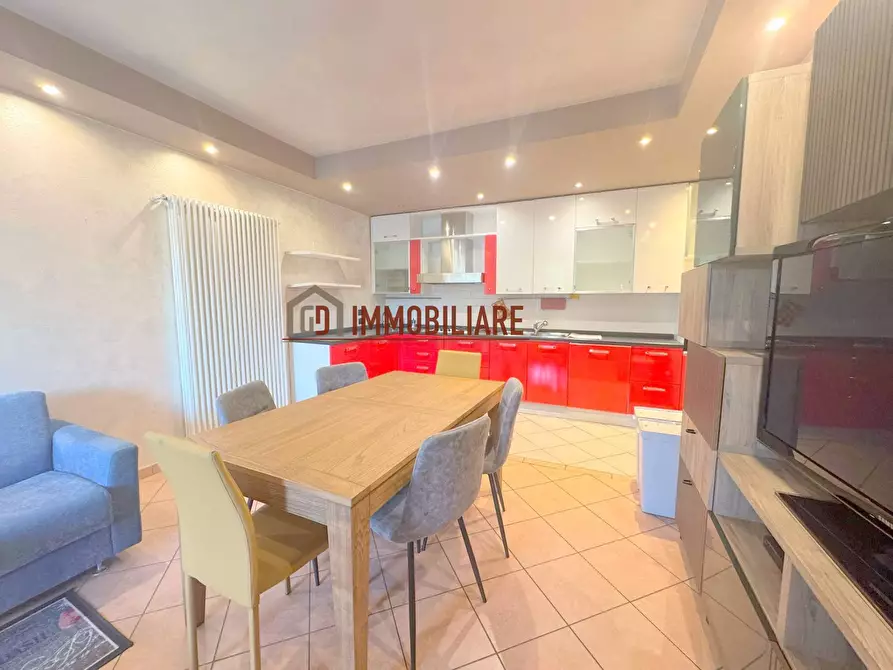 casa indipendente in affitto a Montebelluna in zona San Gaetano