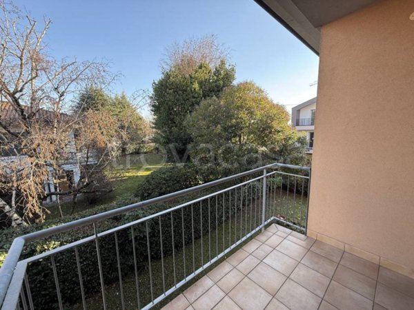 appartamento in affitto a Montebelluna