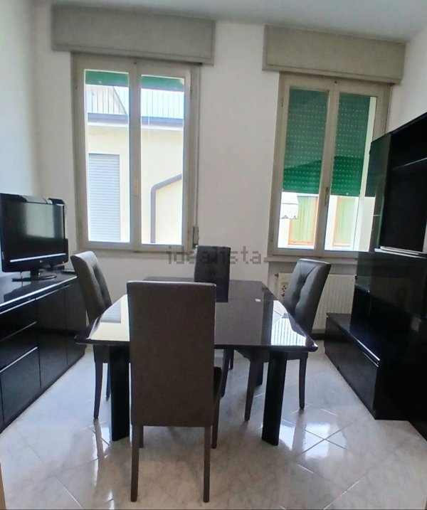 appartamento in affitto a Montebelluna