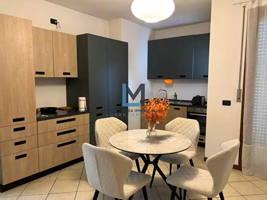 appartamento in affitto a Montebelluna