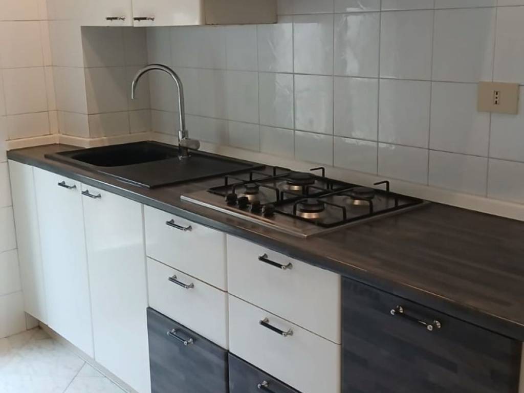 appartamento in affitto a Montebelluna in zona La Pieve