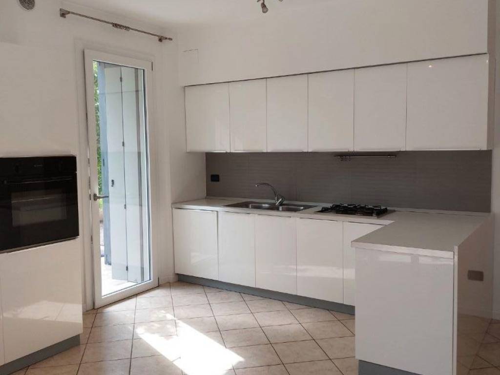 appartamento in affitto a Montebelluna