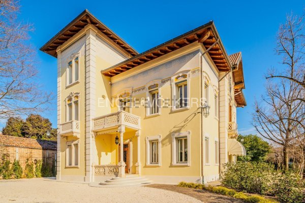 appartamento in affitto a Montebelluna