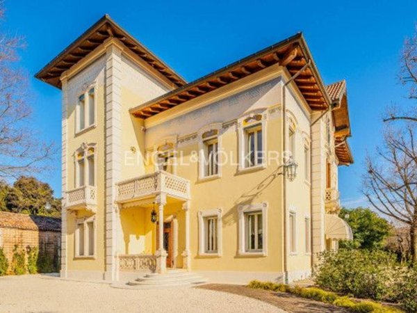 appartamento in affitto a Montebelluna