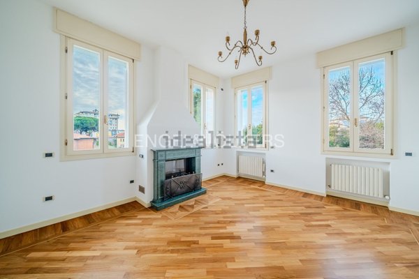 appartamento in affitto a Montebelluna