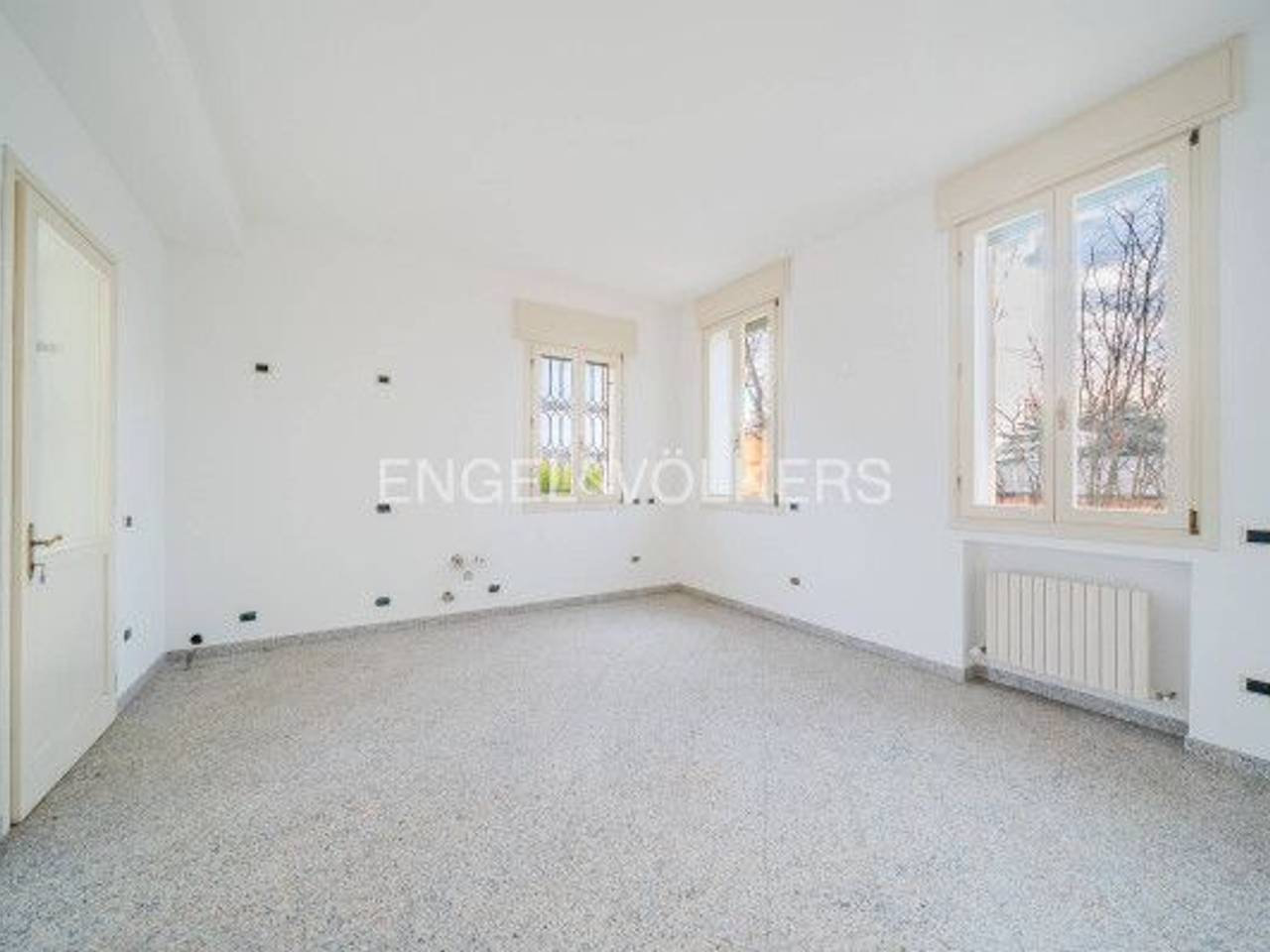 appartamento in affitto a Montebelluna