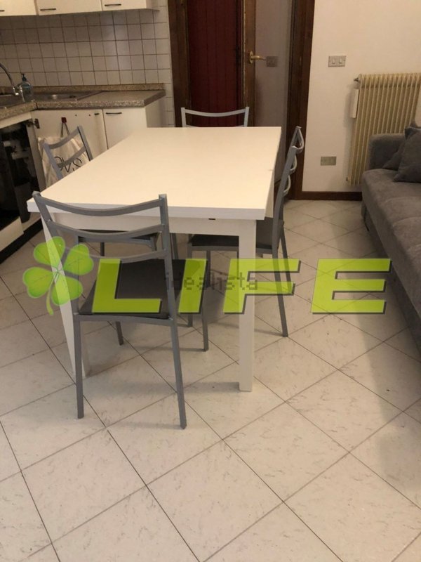 appartamento in affitto a Montebelluna