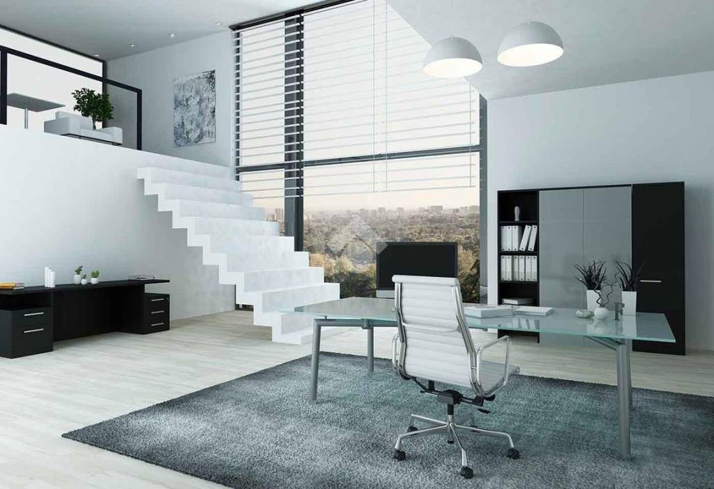 ufficio in affitto a Montebelluna in zona Biadene