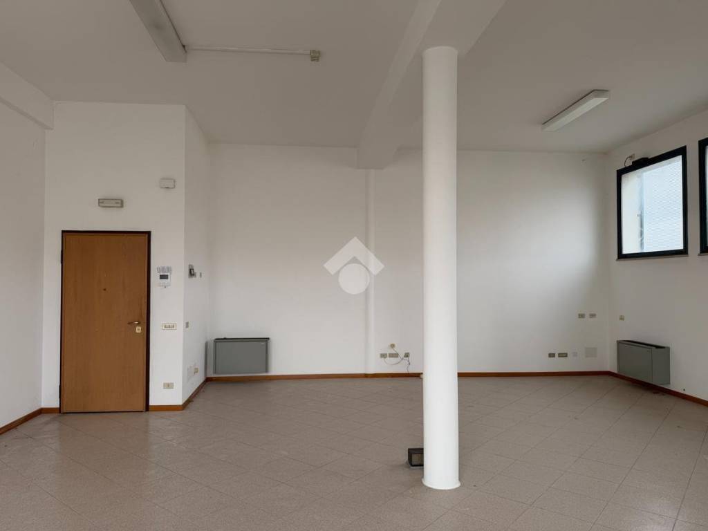 ufficio in affitto a Montebelluna in zona La Pieve