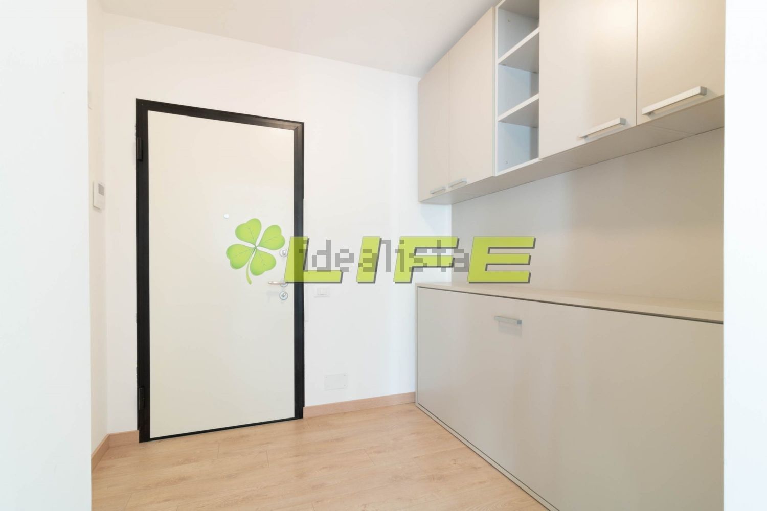 appartamento in affitto a Montebelluna