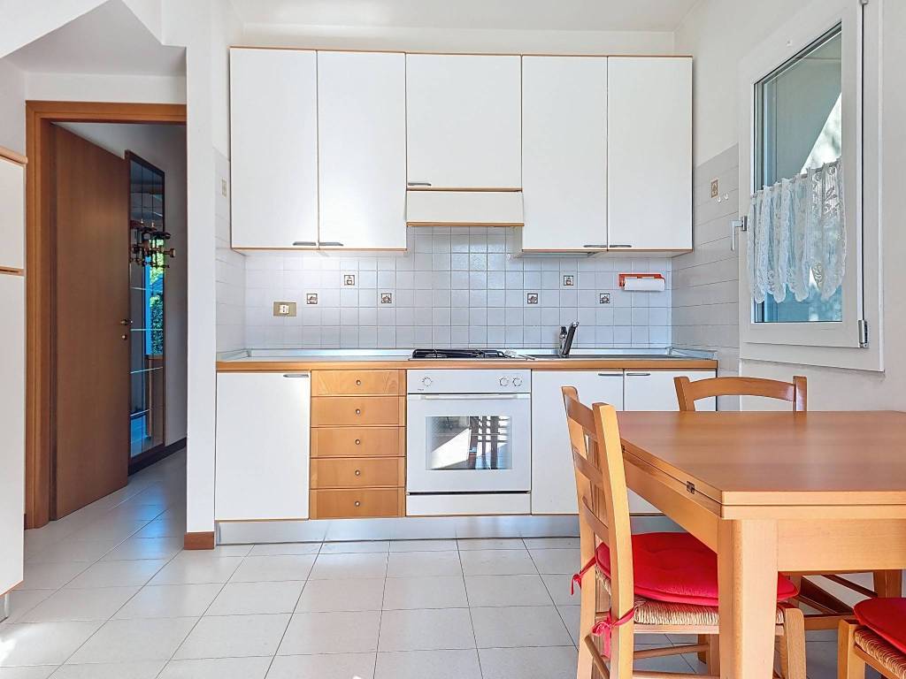 appartamento in affitto a Montebelluna