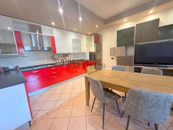 casa indipendente in affitto a Montebelluna in zona San Gaetano