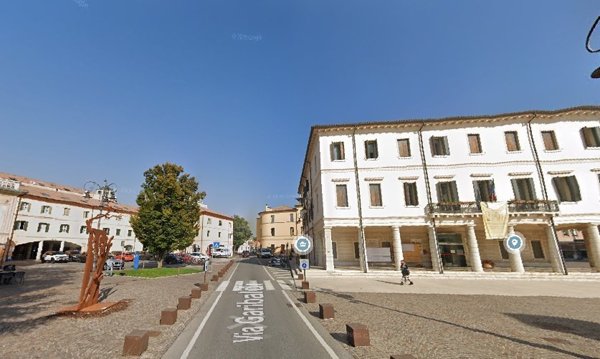 appartamento in affitto a Montebelluna