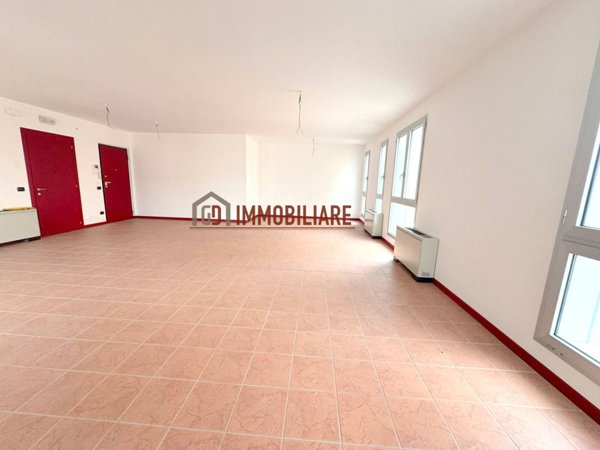 ufficio in affitto a Montebelluna in zona La Pieve