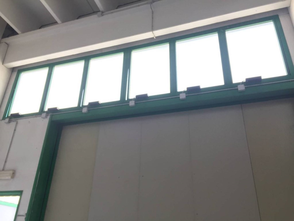 ufficio in affitto a Montebelluna