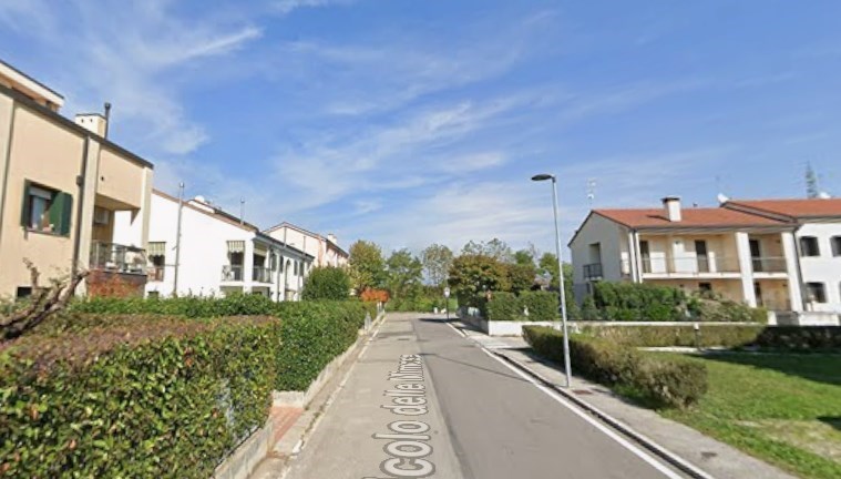 appartamento in affitto a Montebelluna