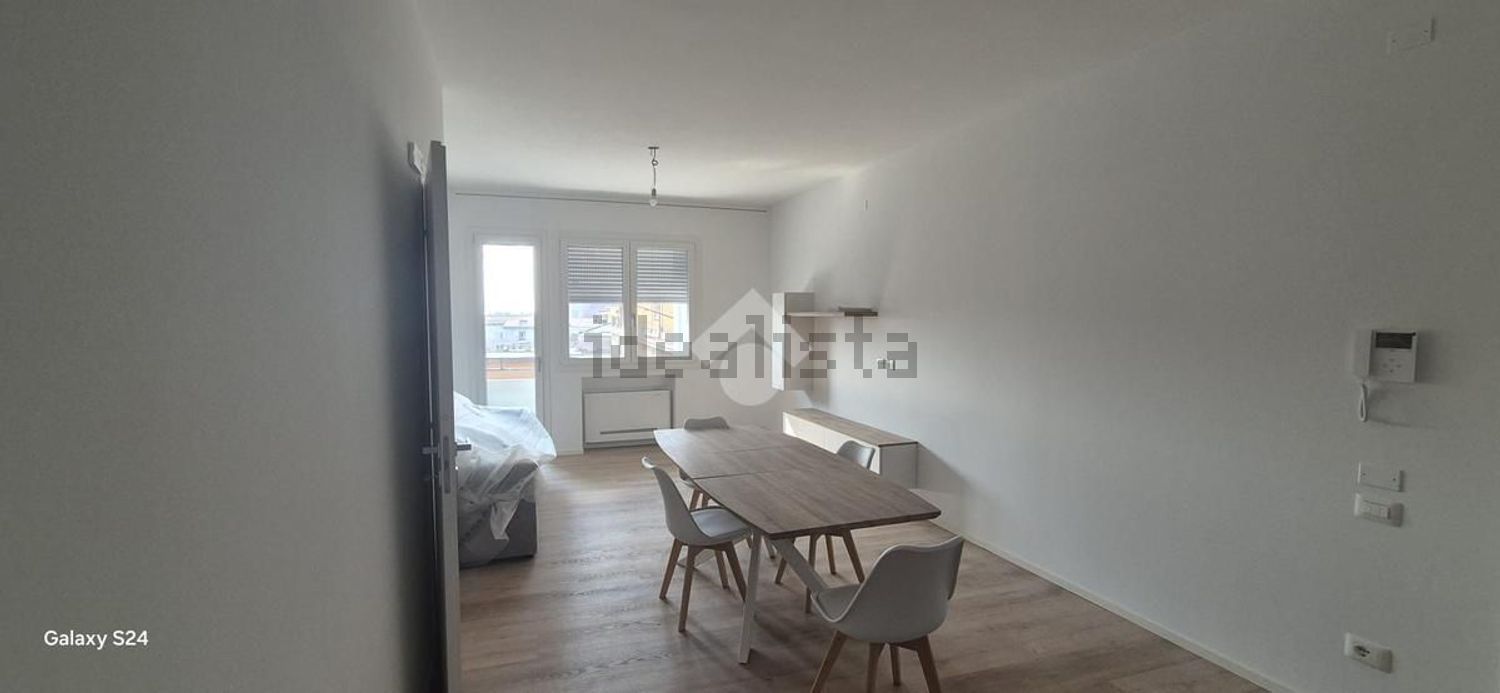 appartamento in affitto a Montebelluna