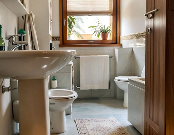 appartamento in affitto a Montebelluna