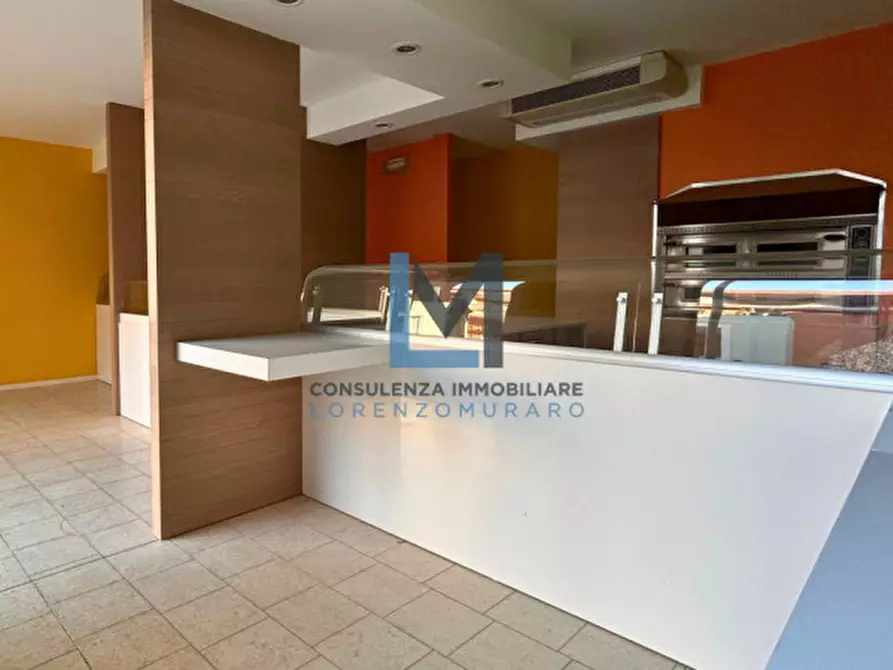 mansarda in affitto a Montebelluna