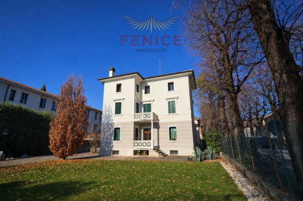 appartamento in affitto a Montebelluna