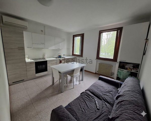 appartamento in affitto a Montebelluna