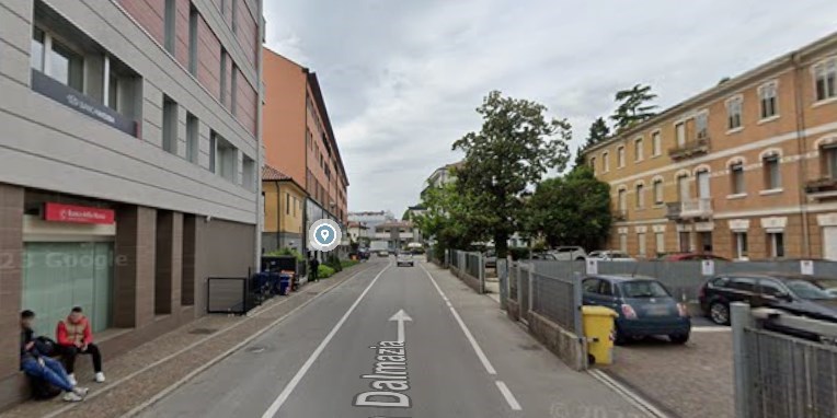 appartamento in affitto a Montebelluna