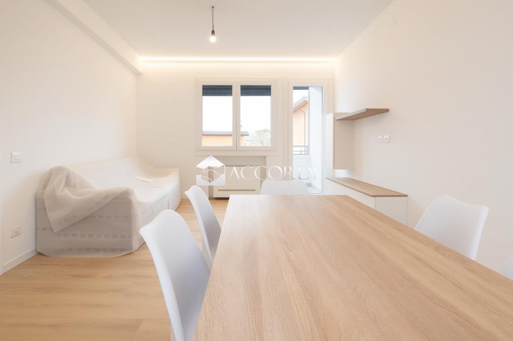 appartamento in affitto a Montebelluna