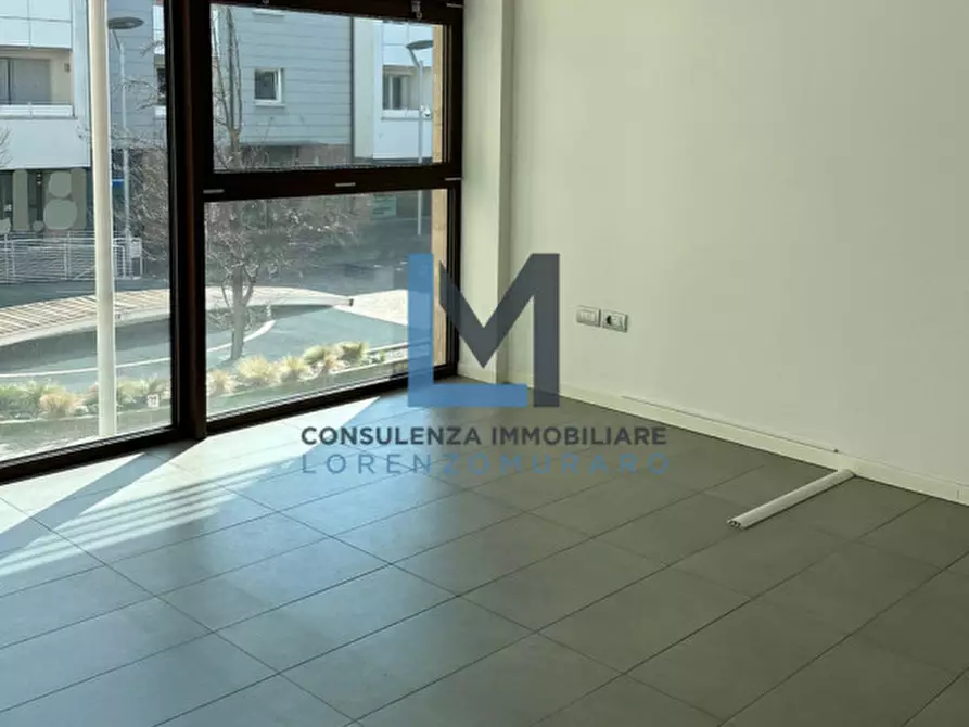 ufficio in affitto a Montebelluna in zona La Pieve
