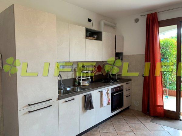 appartamento in affitto a Montebelluna