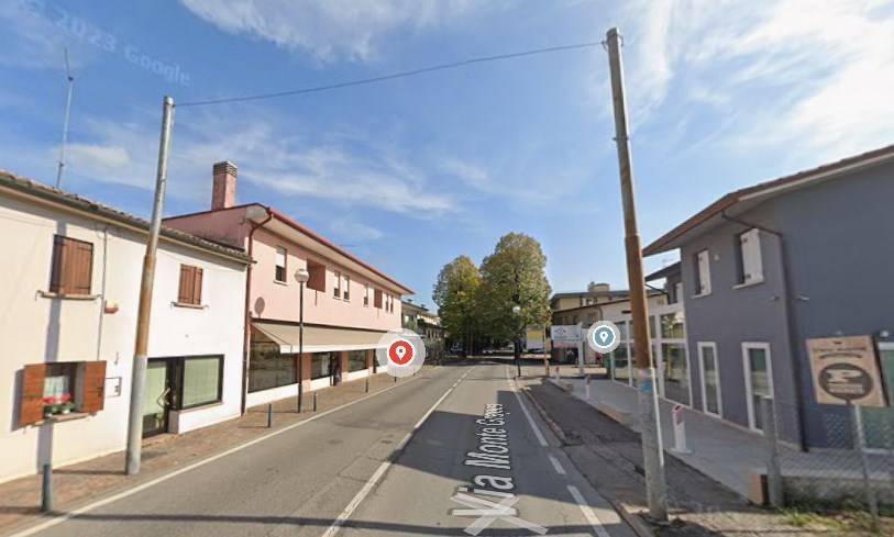 appartamento in affitto a Montebelluna