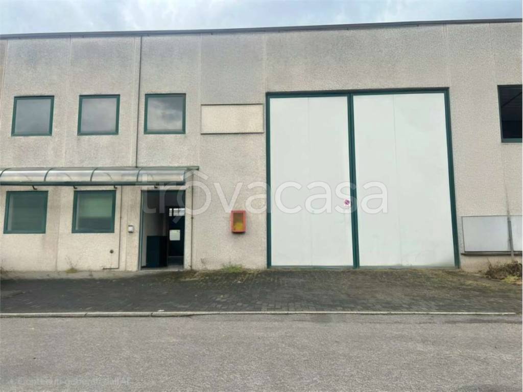 appartamento in affitto a Montebelluna in zona Delle Tordine