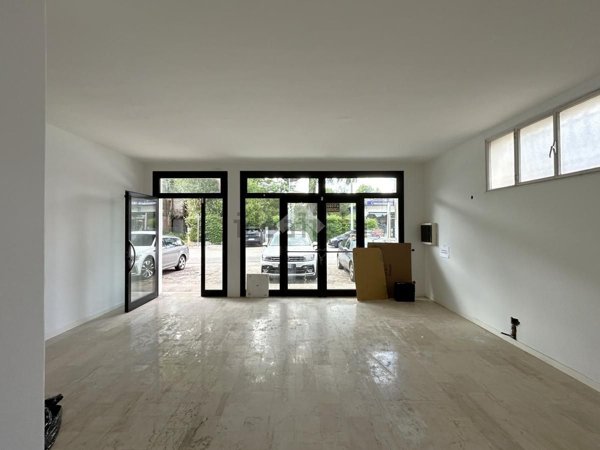 appartamento in affitto a Montebelluna