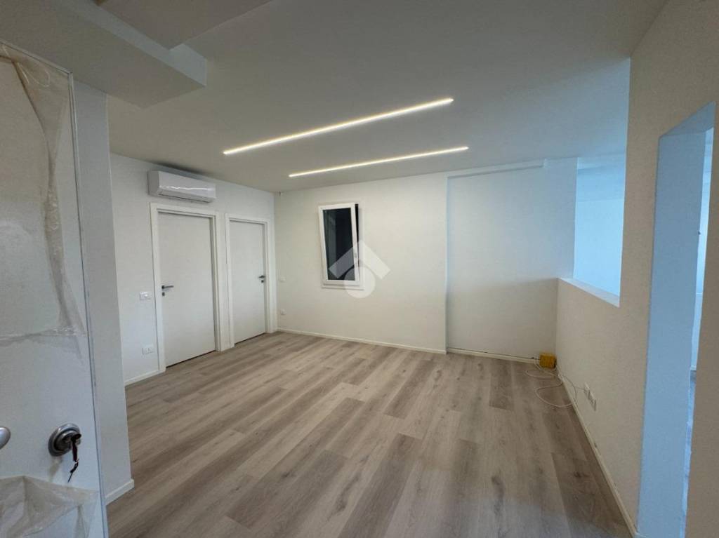 ufficio in affitto a Montebelluna in zona La Pieve
