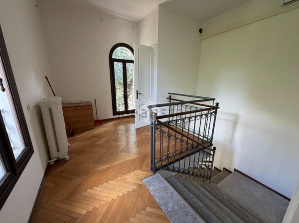 ufficio in affitto a Montebelluna in zona La Pieve