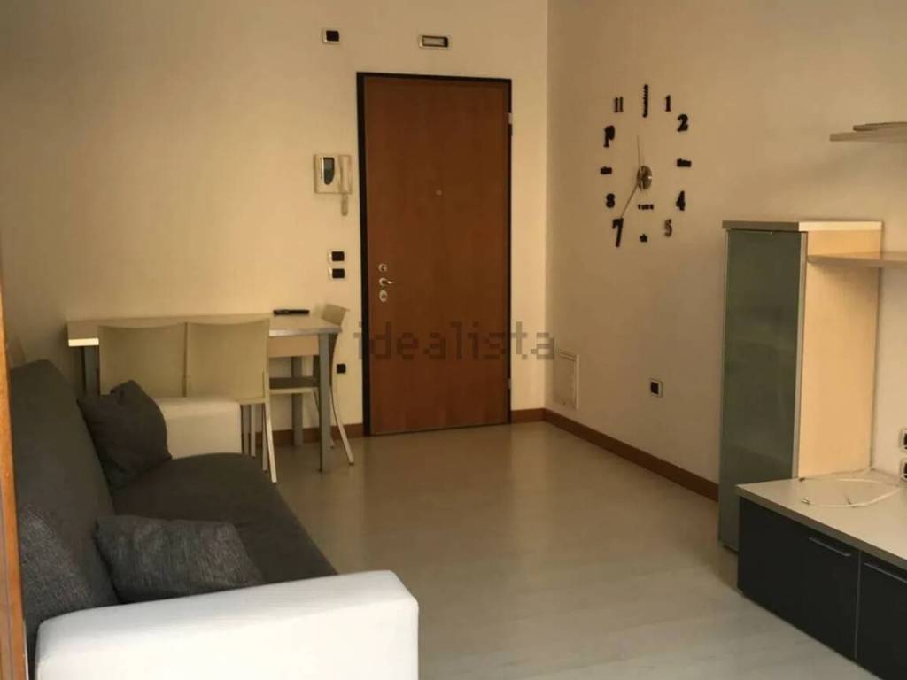 appartamento in affitto a Montebelluna in zona La Pieve