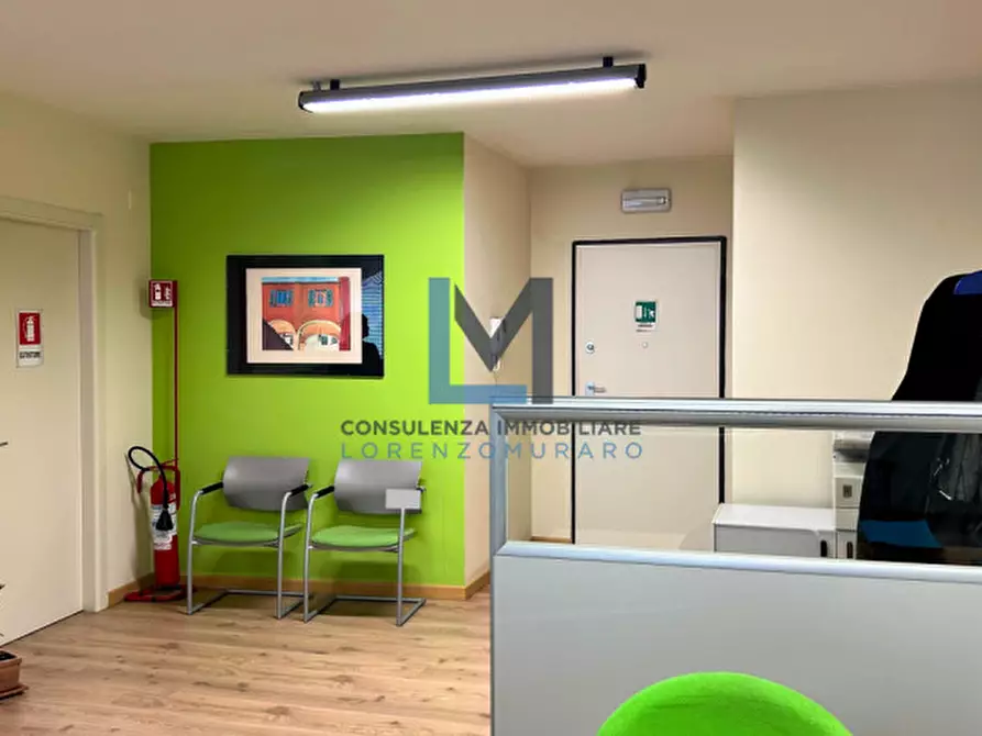 ufficio in affitto a Montebelluna