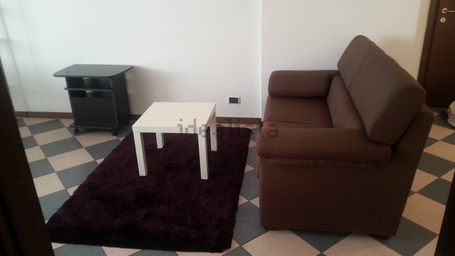 appartamento in affitto a Montebelluna in zona La Pieve