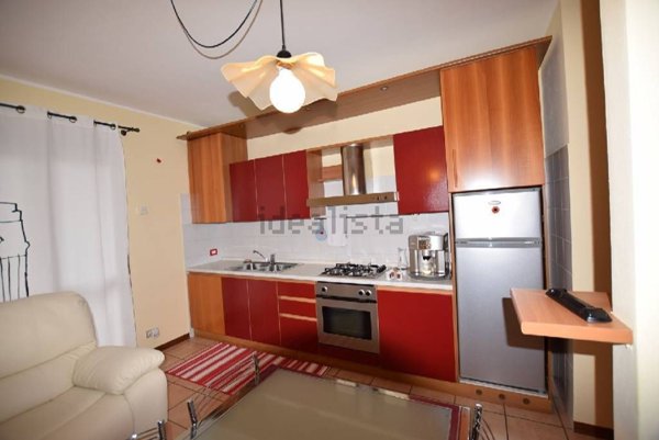 appartamento in affitto a Montebelluna in zona La Pieve