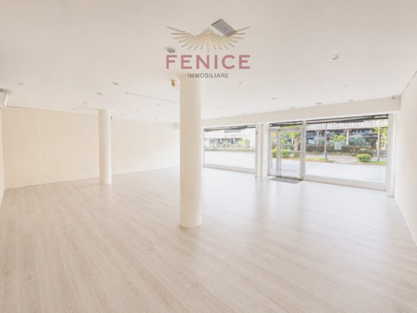 loft in affitto a Montebelluna in zona La Pieve